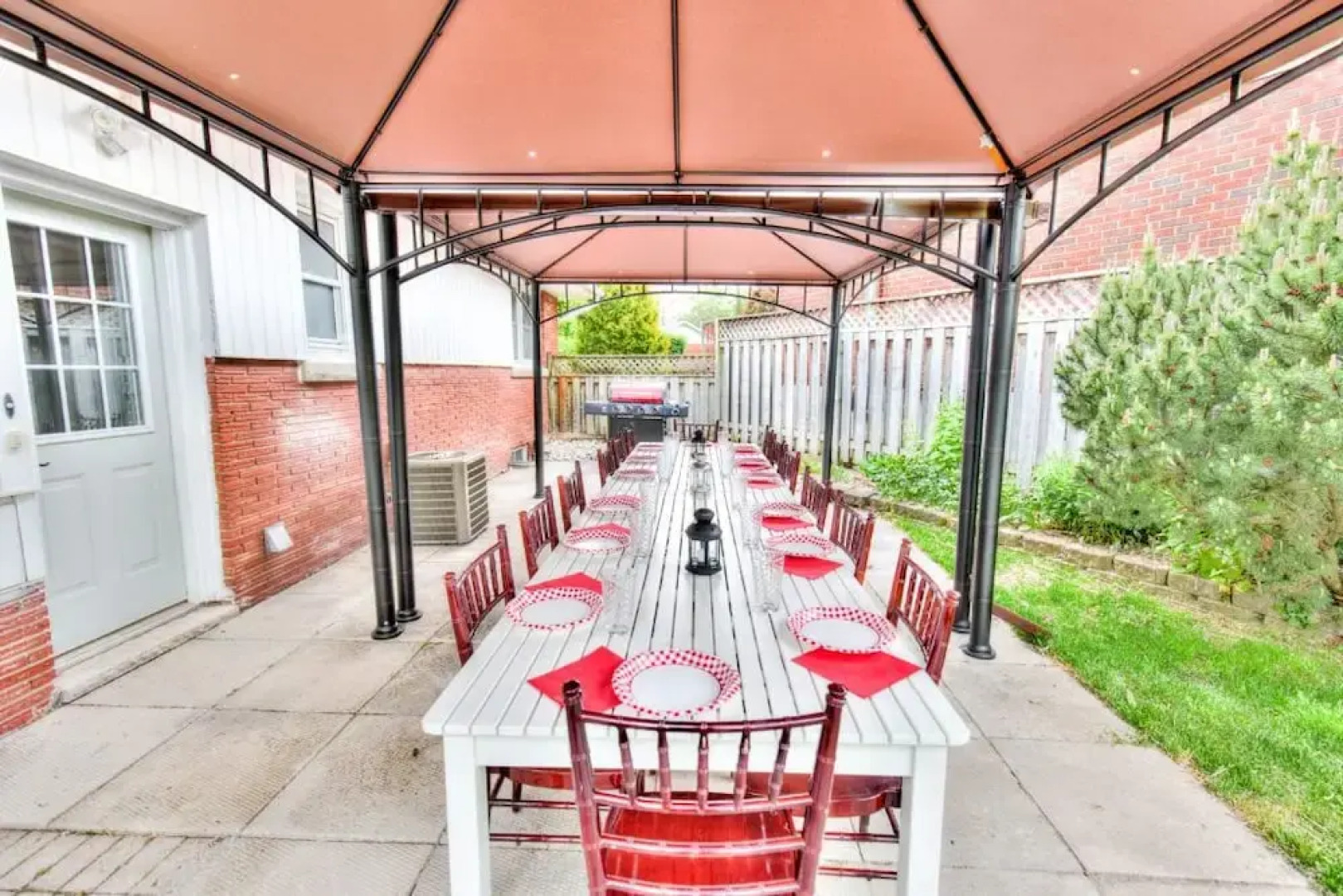 Stonehaven Niagara 9