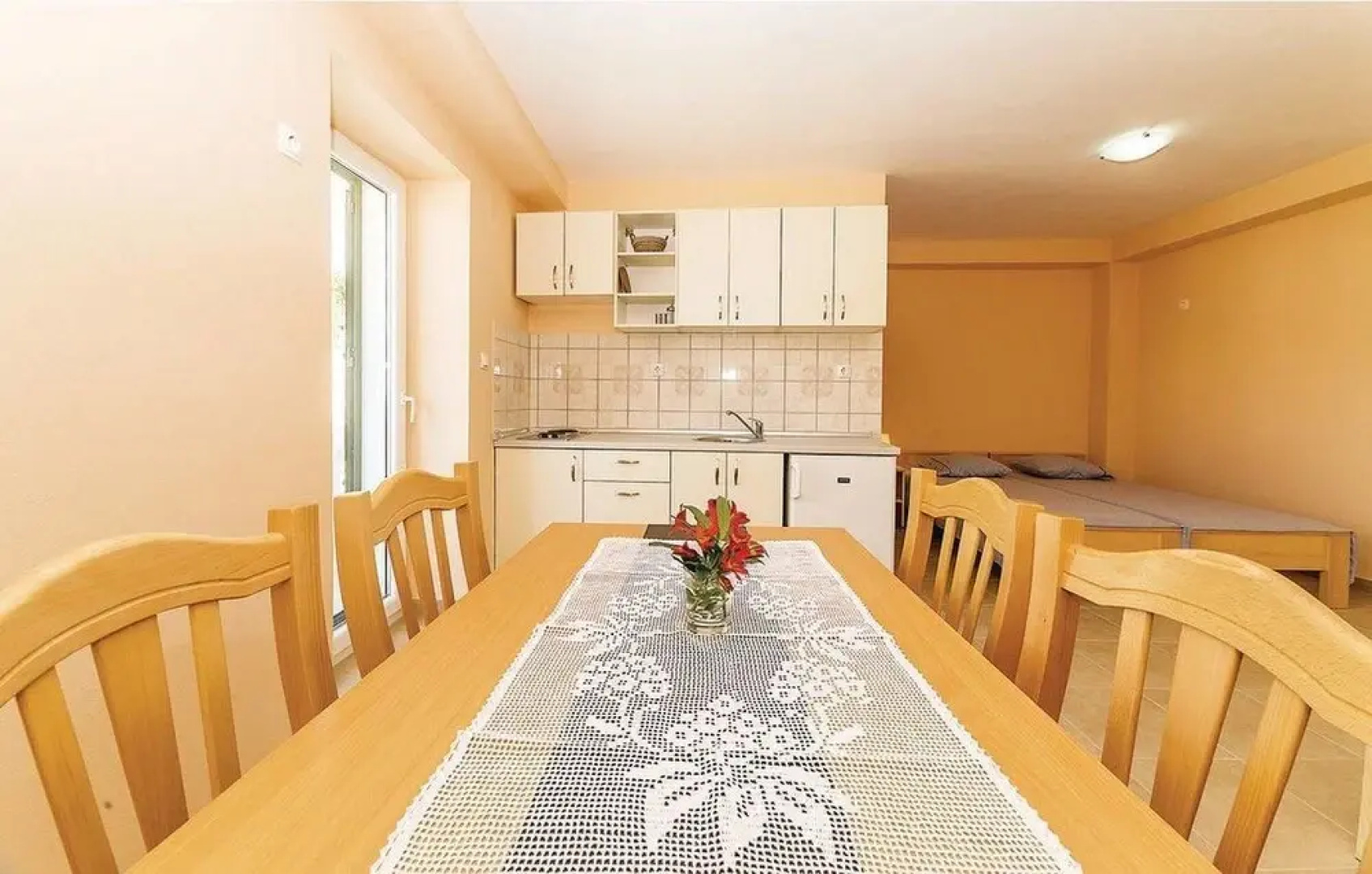 Apartments Marko