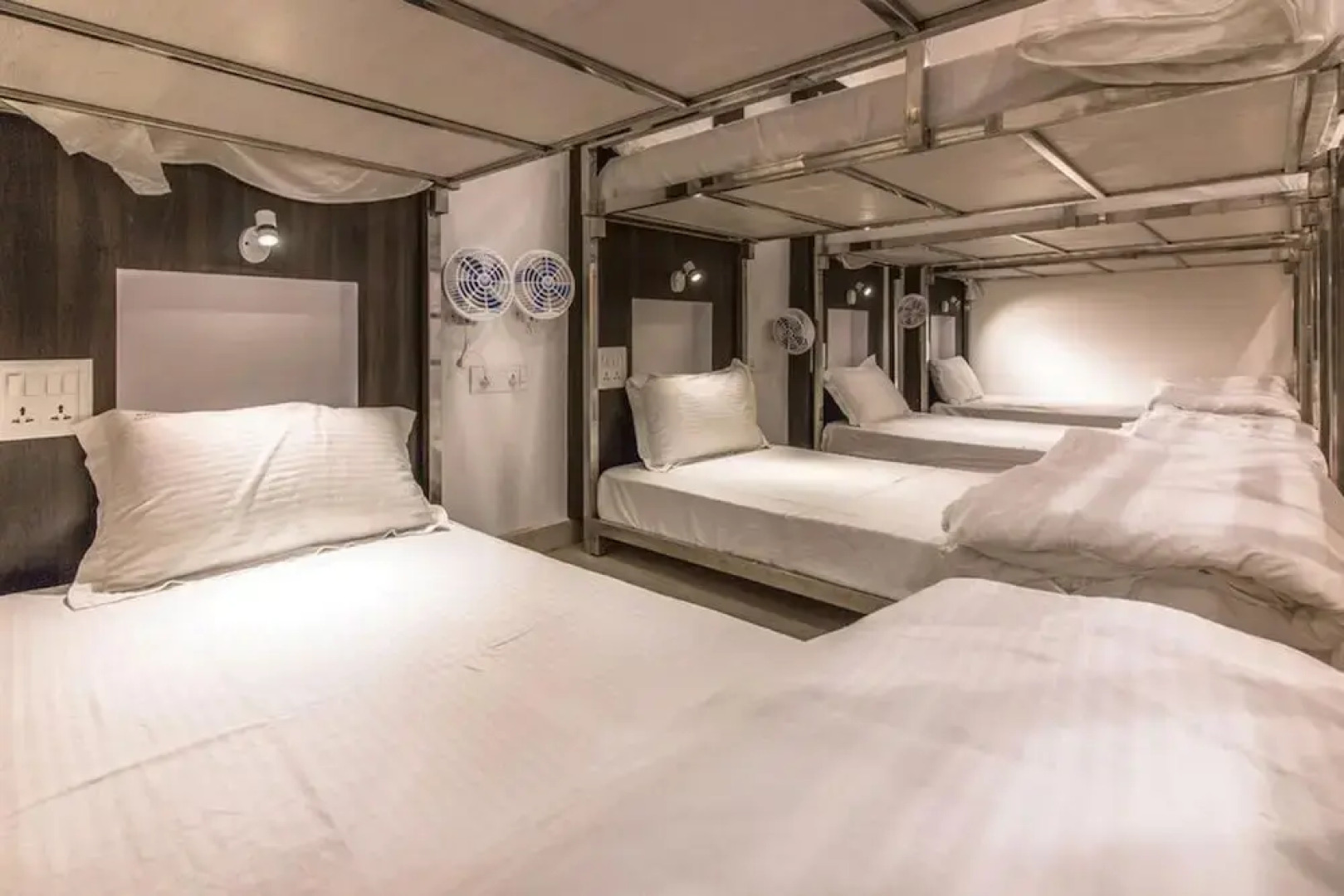 New Hindustan By Backpackers Heaven