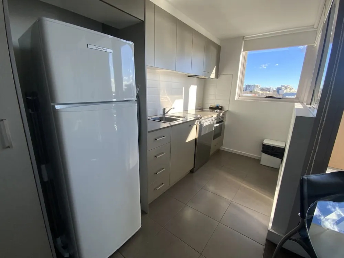B7 Honeysuckle Executive Apartments