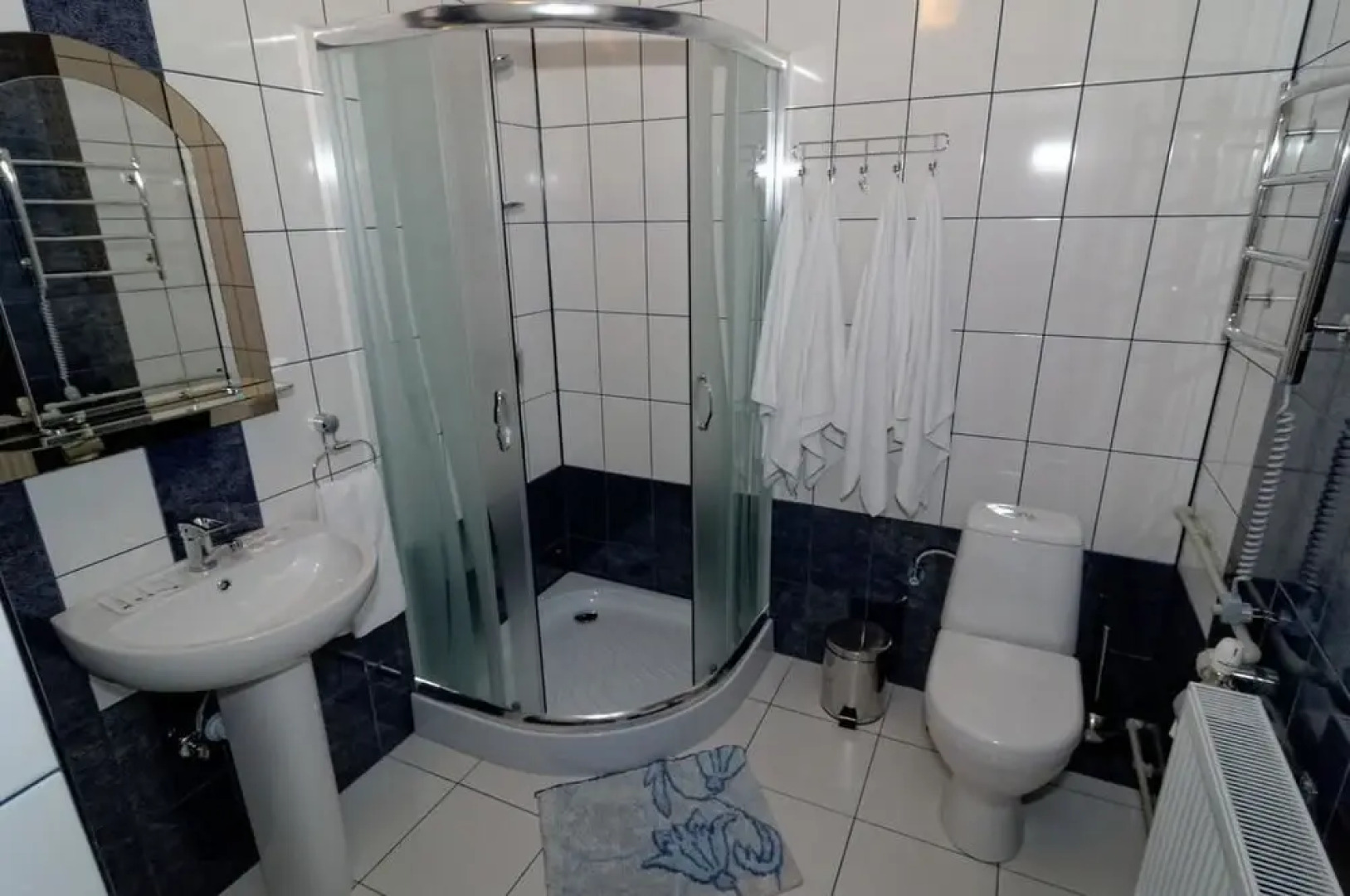 Отель Пысанка