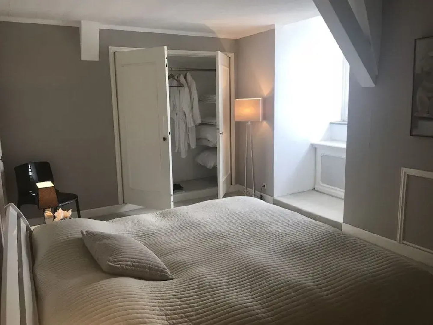 Bed & Breakfast Kasteel Ophemert