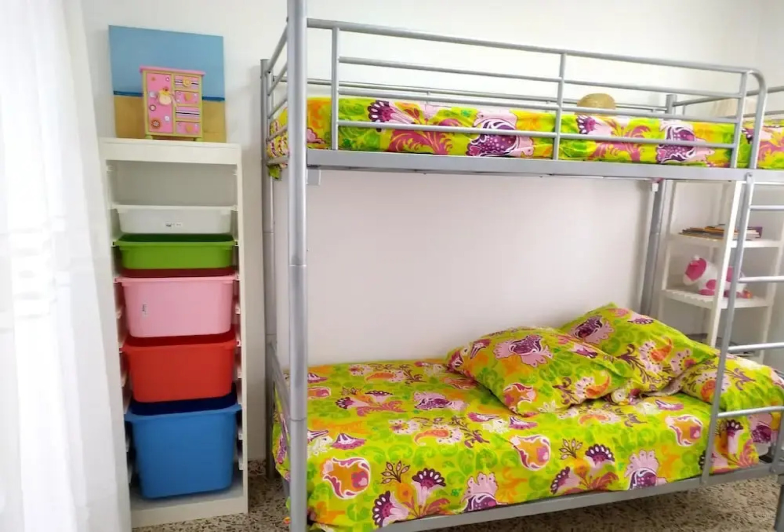 Property with 2 Bedrooms in Los Alcázares - 400 M From the Beach