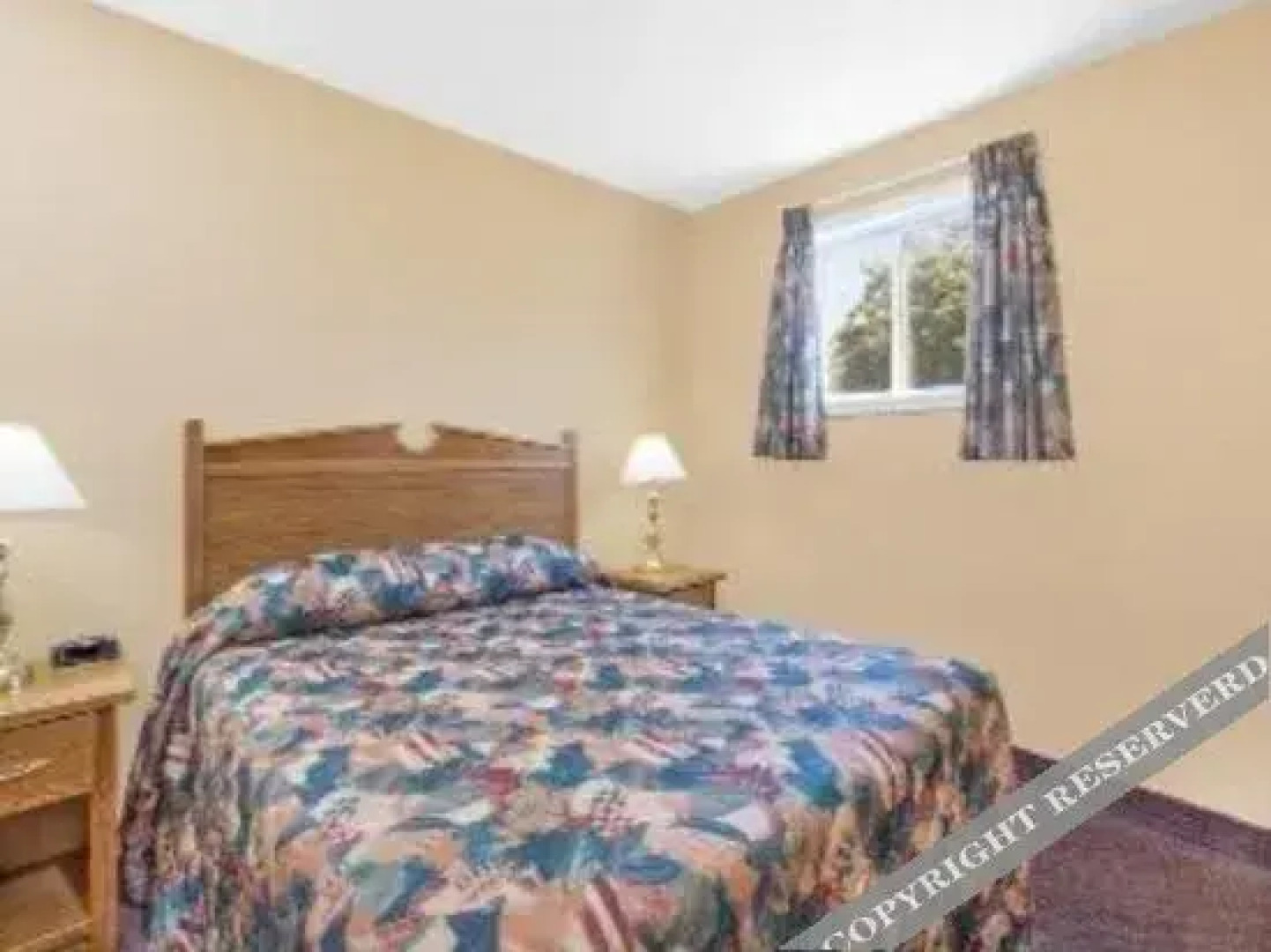 Super 8 Motel - Penticton