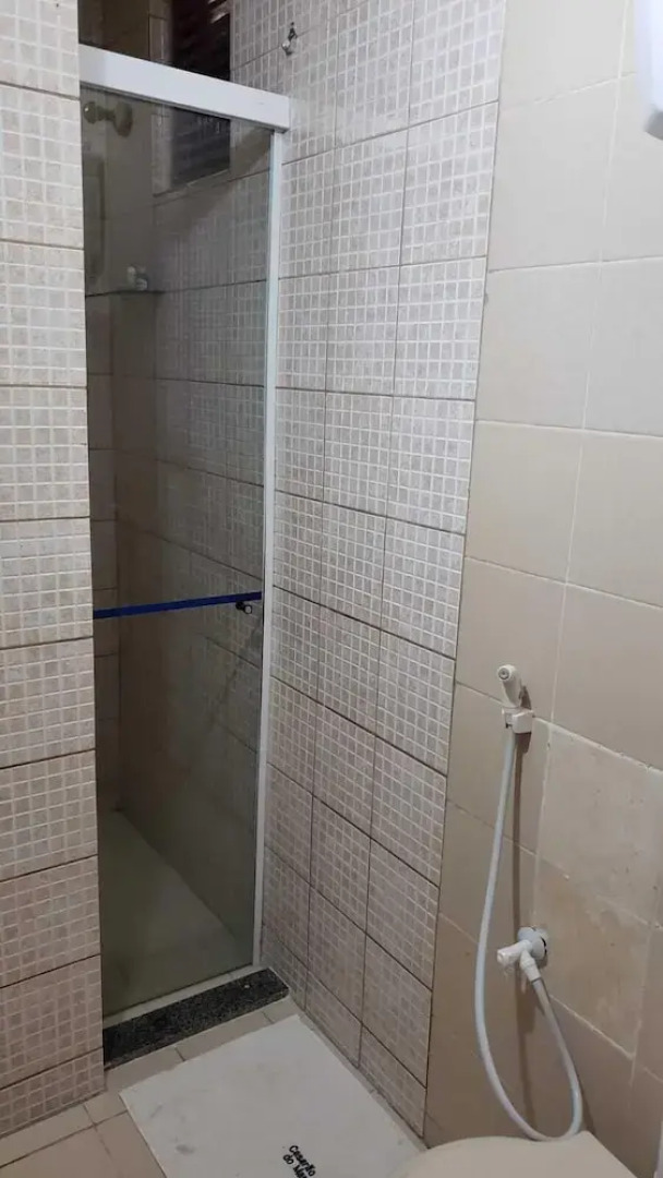 Pousada Casarão do Mar