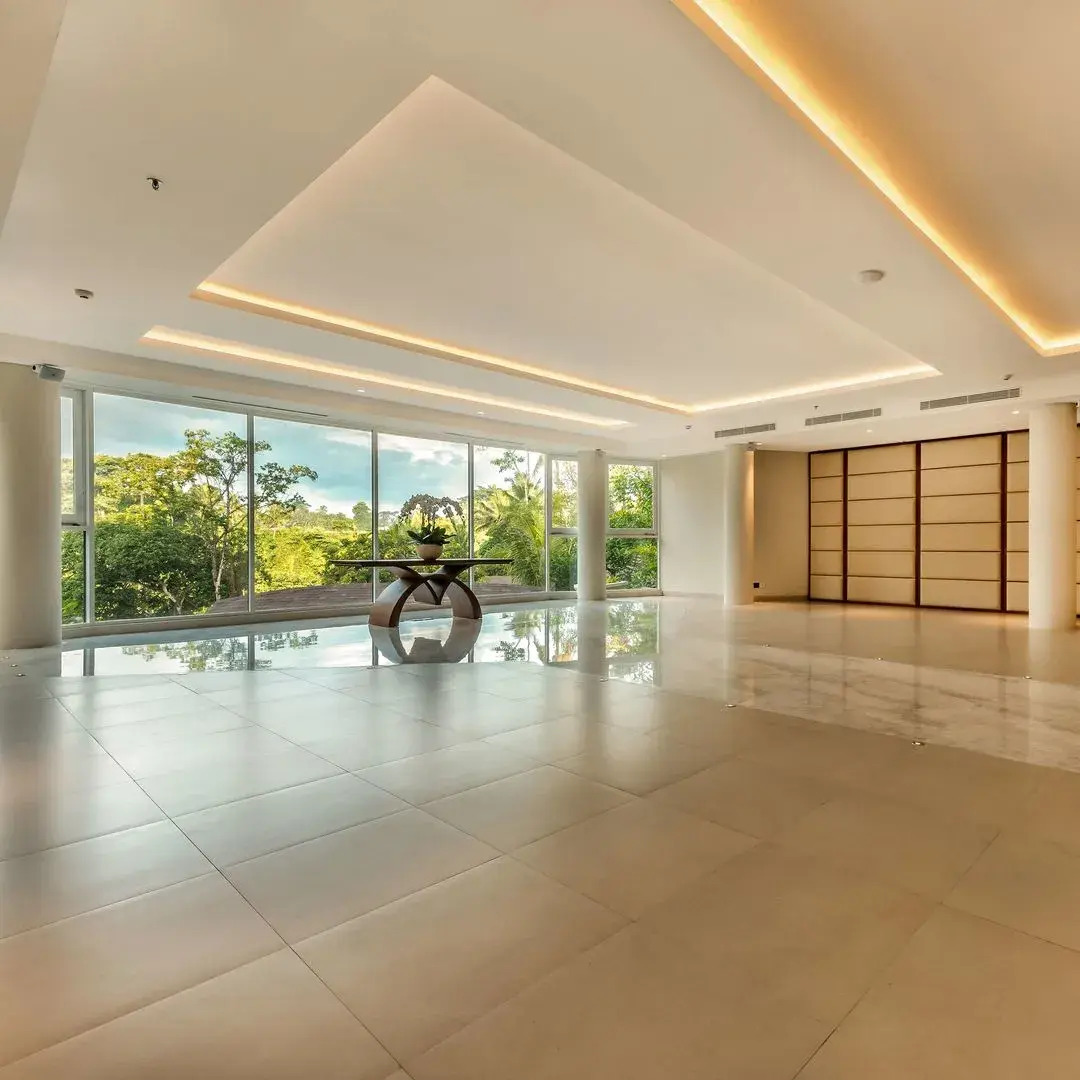 tanadewa Resort Ubud Bali By Cross Collection