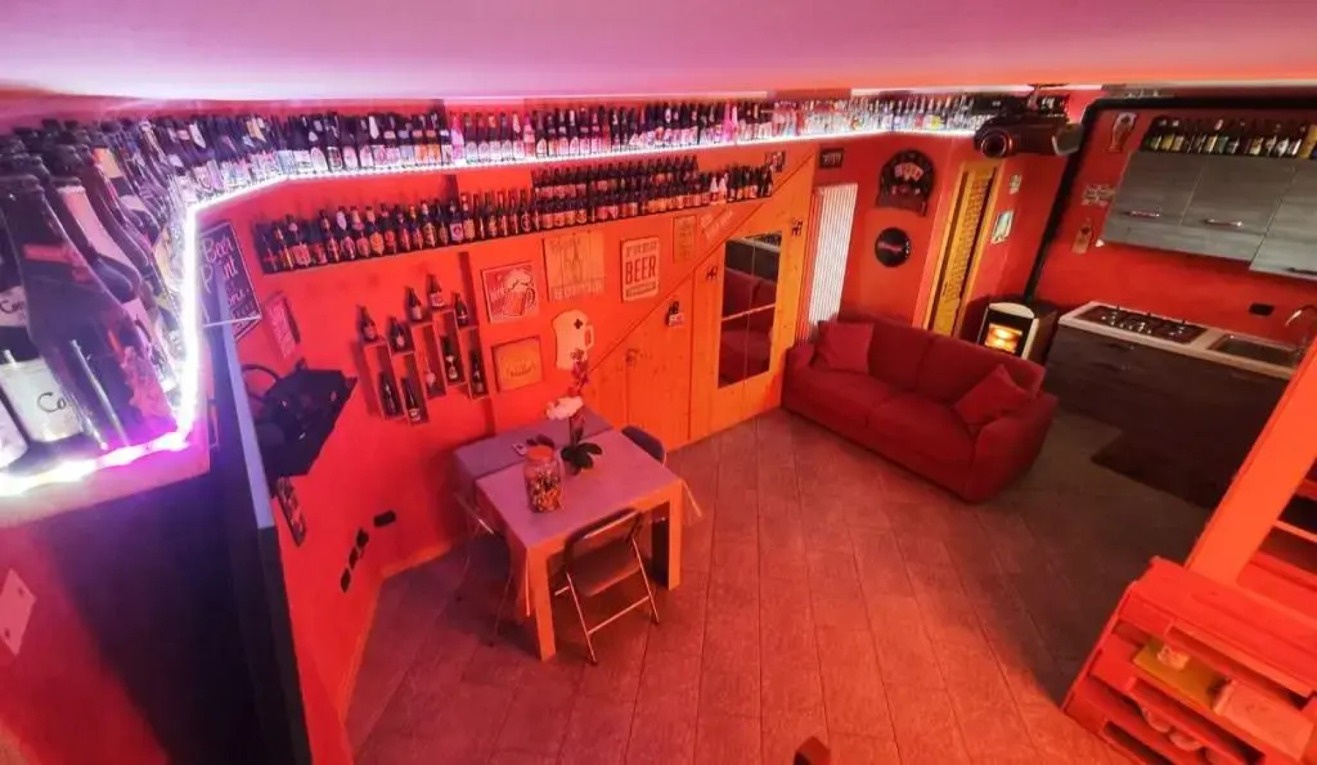 Taverna Relax Triangia