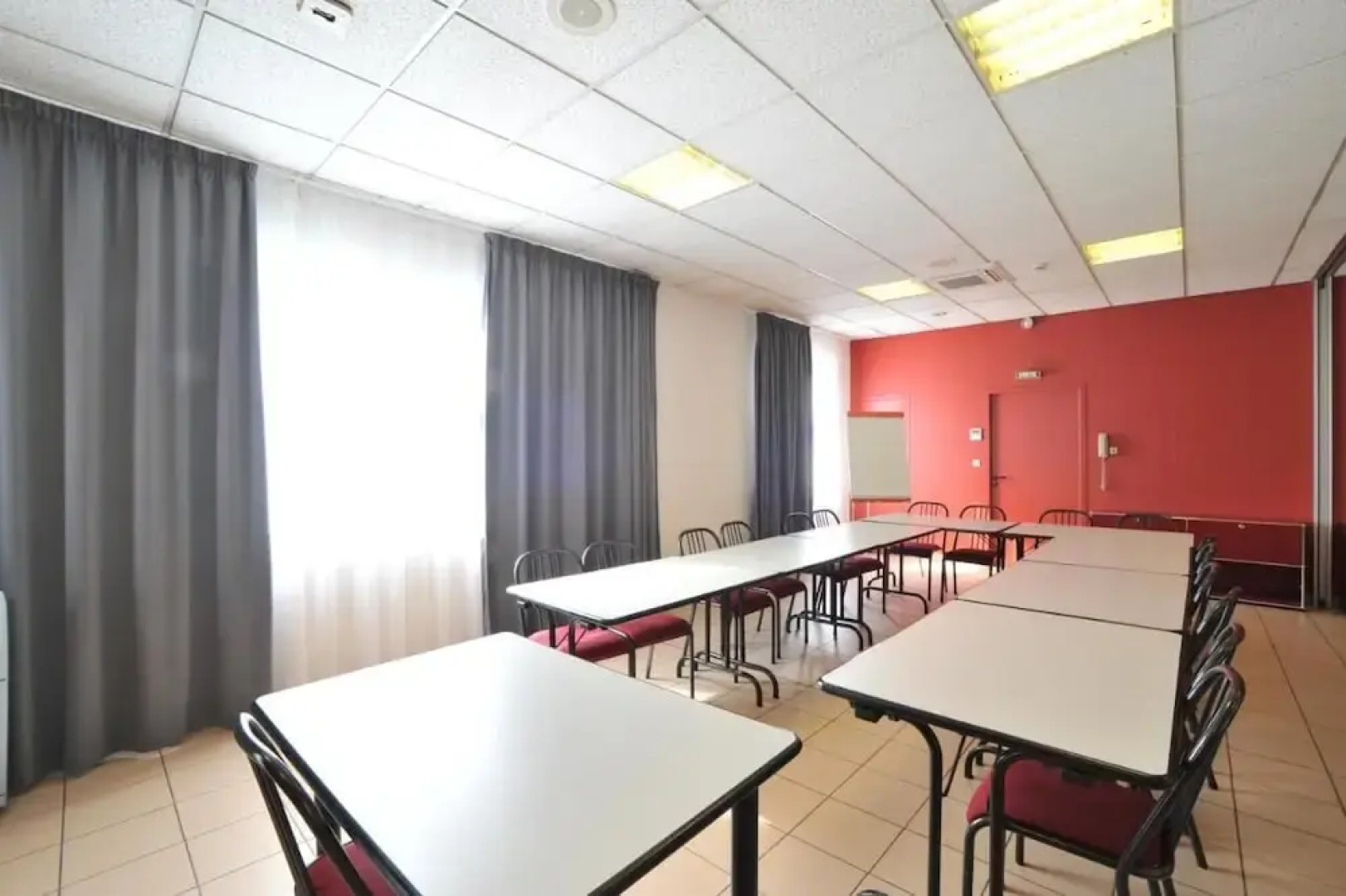 Hotel du Moulin de la Pioline La Table à Fromages