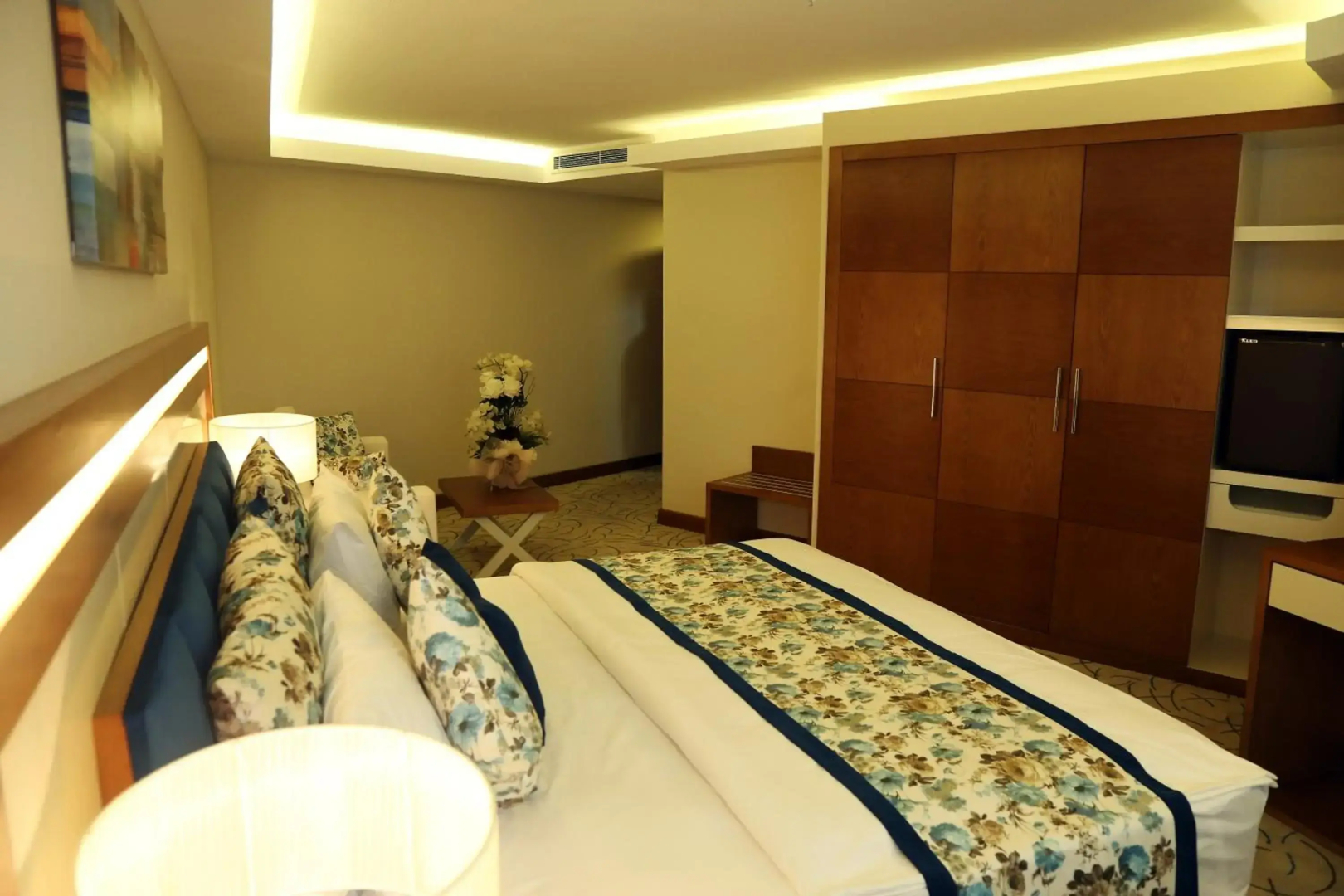 Yol Is Holiday Hotel Trabzon