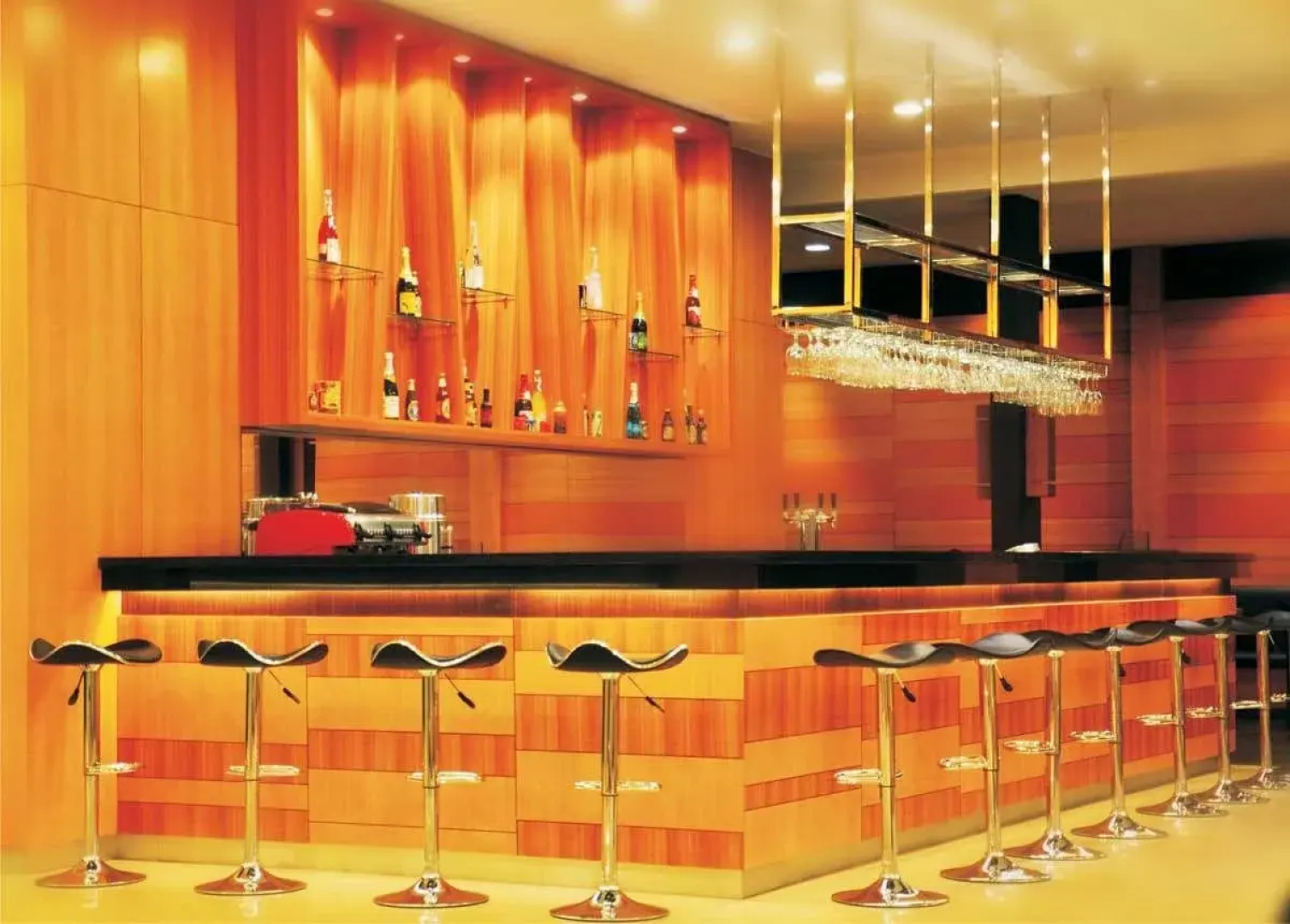 Oasis Siliwangi Sport Hotel