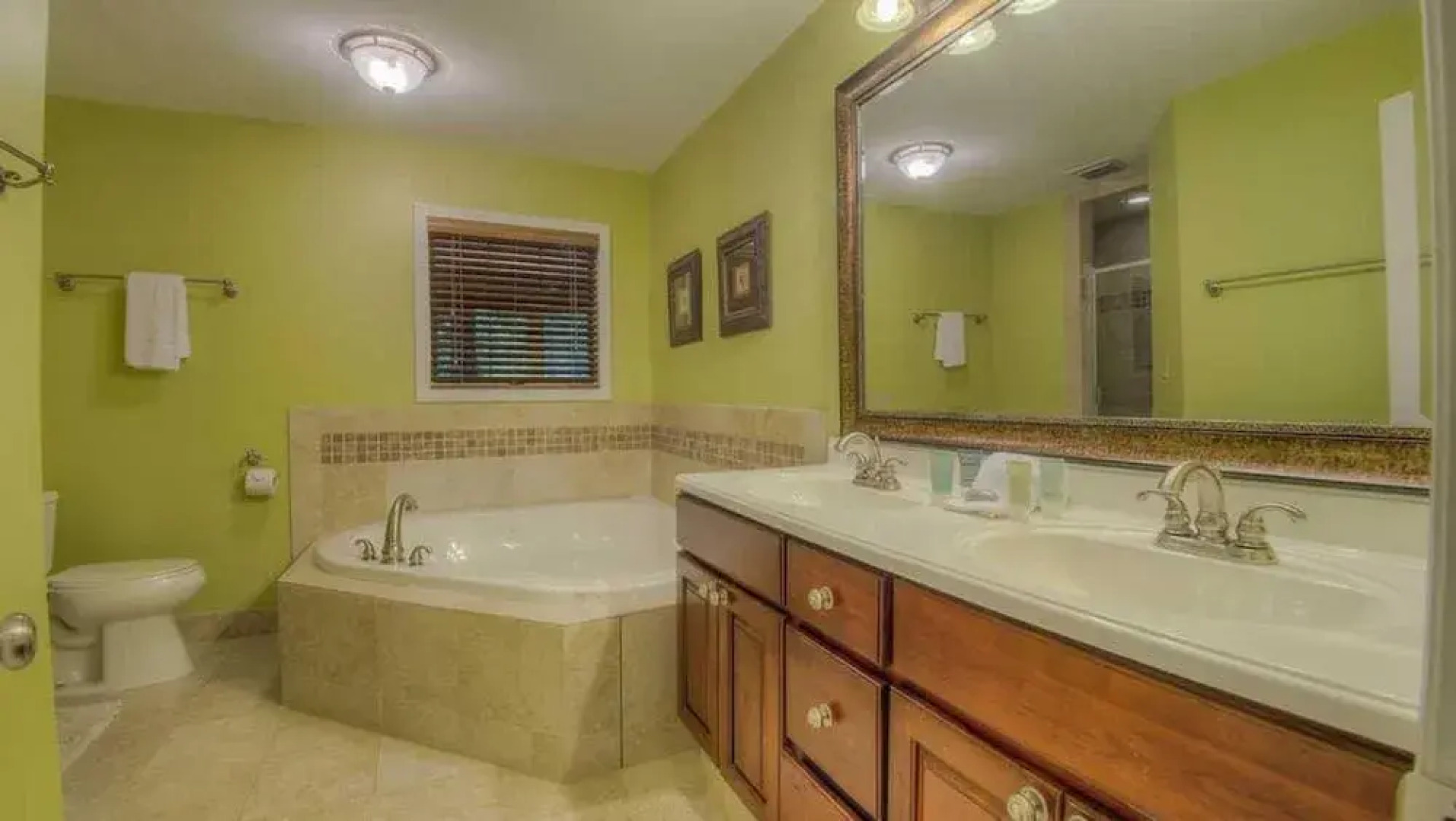 Firefly Lake House by Escape to Blue Ridge