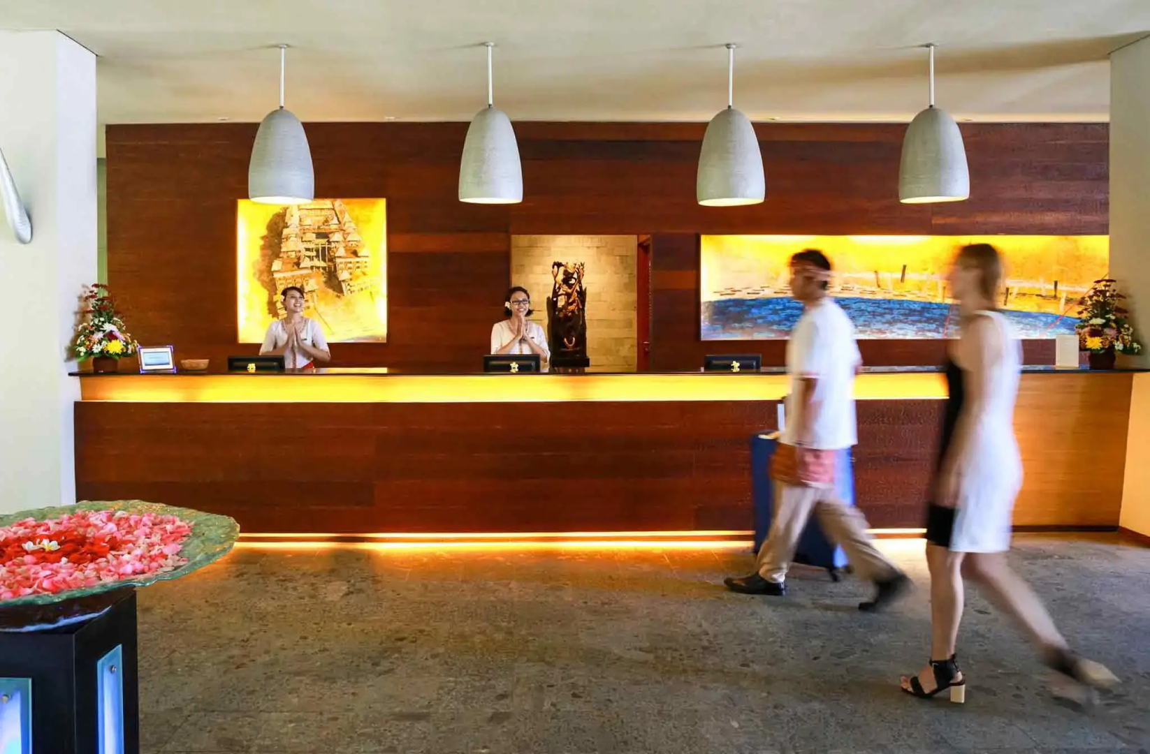 Mercure Kuta Bali