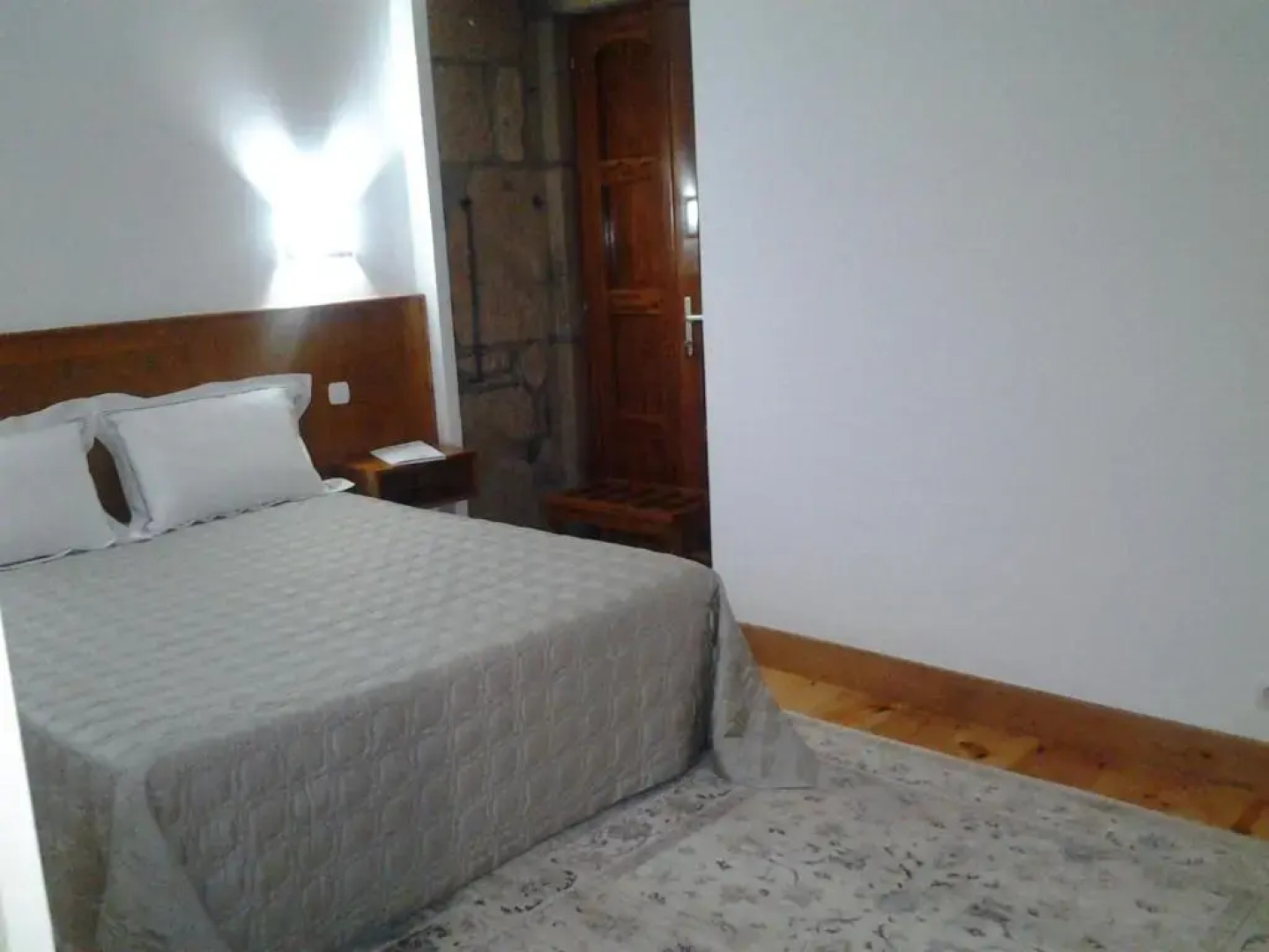 Hotel Rural Quinta de Samaiões