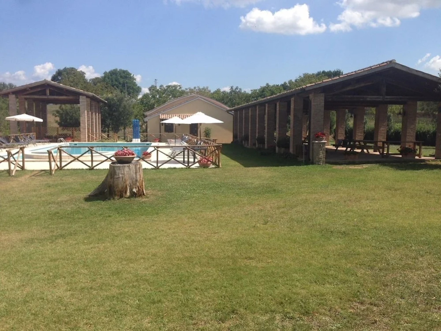 Agriturismo Il Mulino del Vescovo