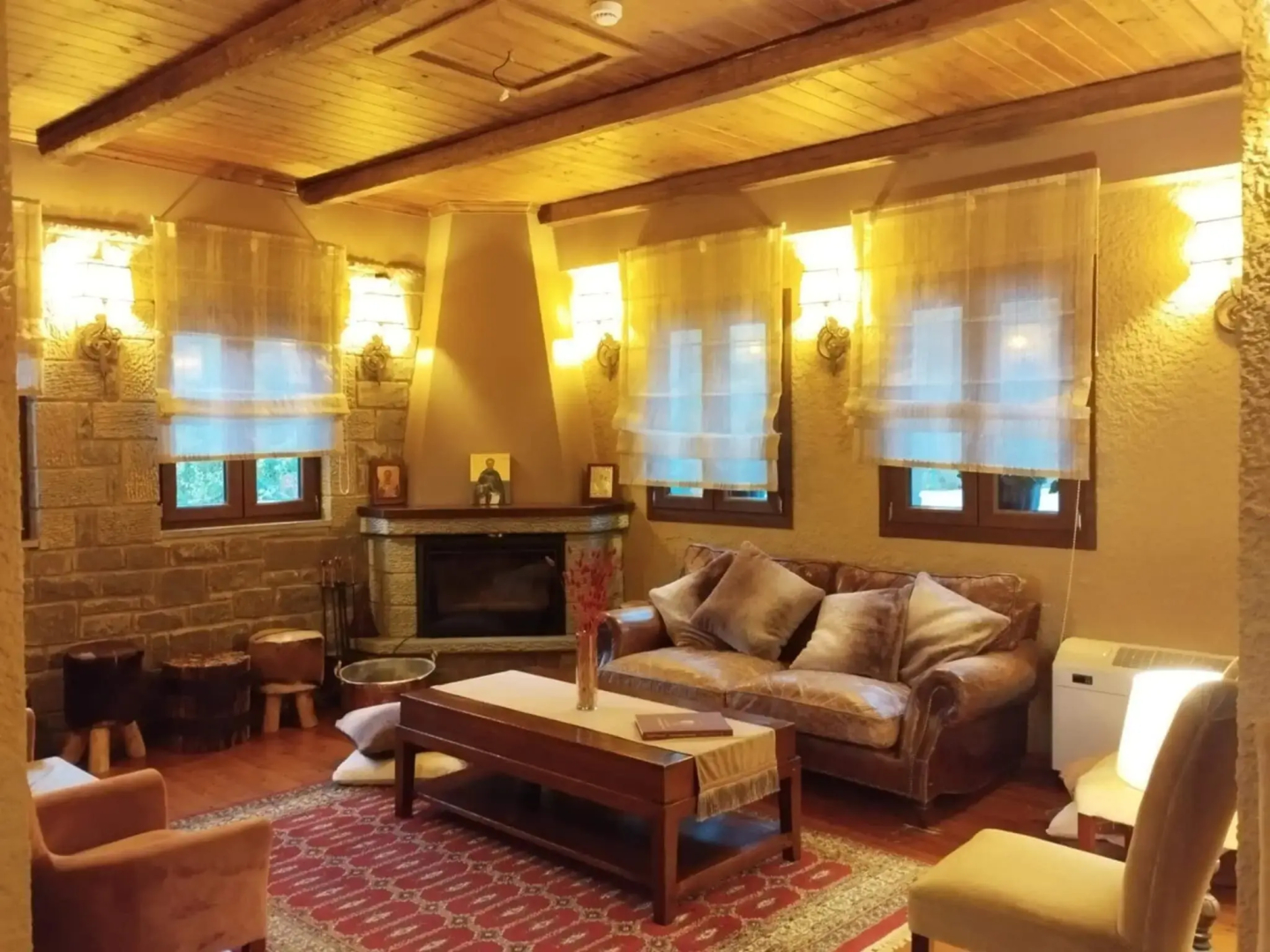 Agathi Hotel