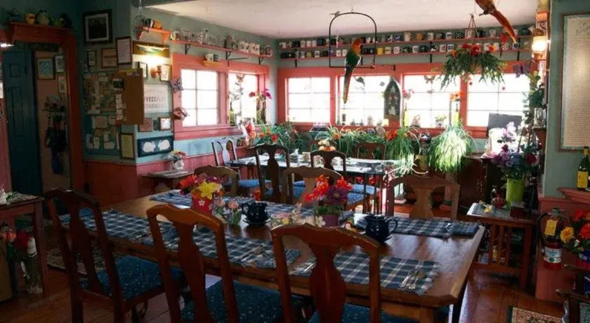 Simmons Homestead Inn