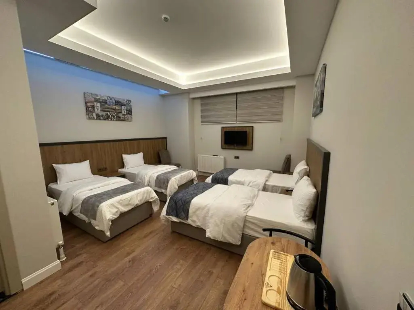Akel Guest House
