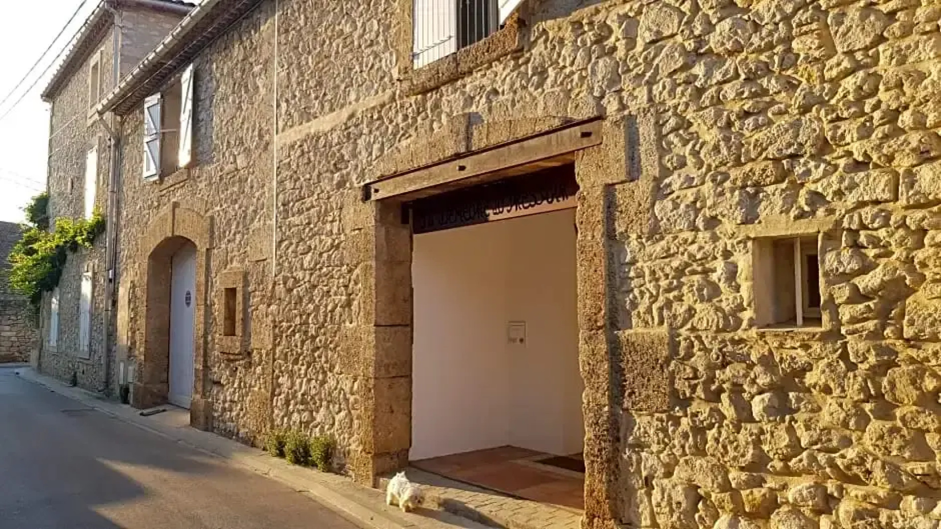 La Demeure du Pressoir