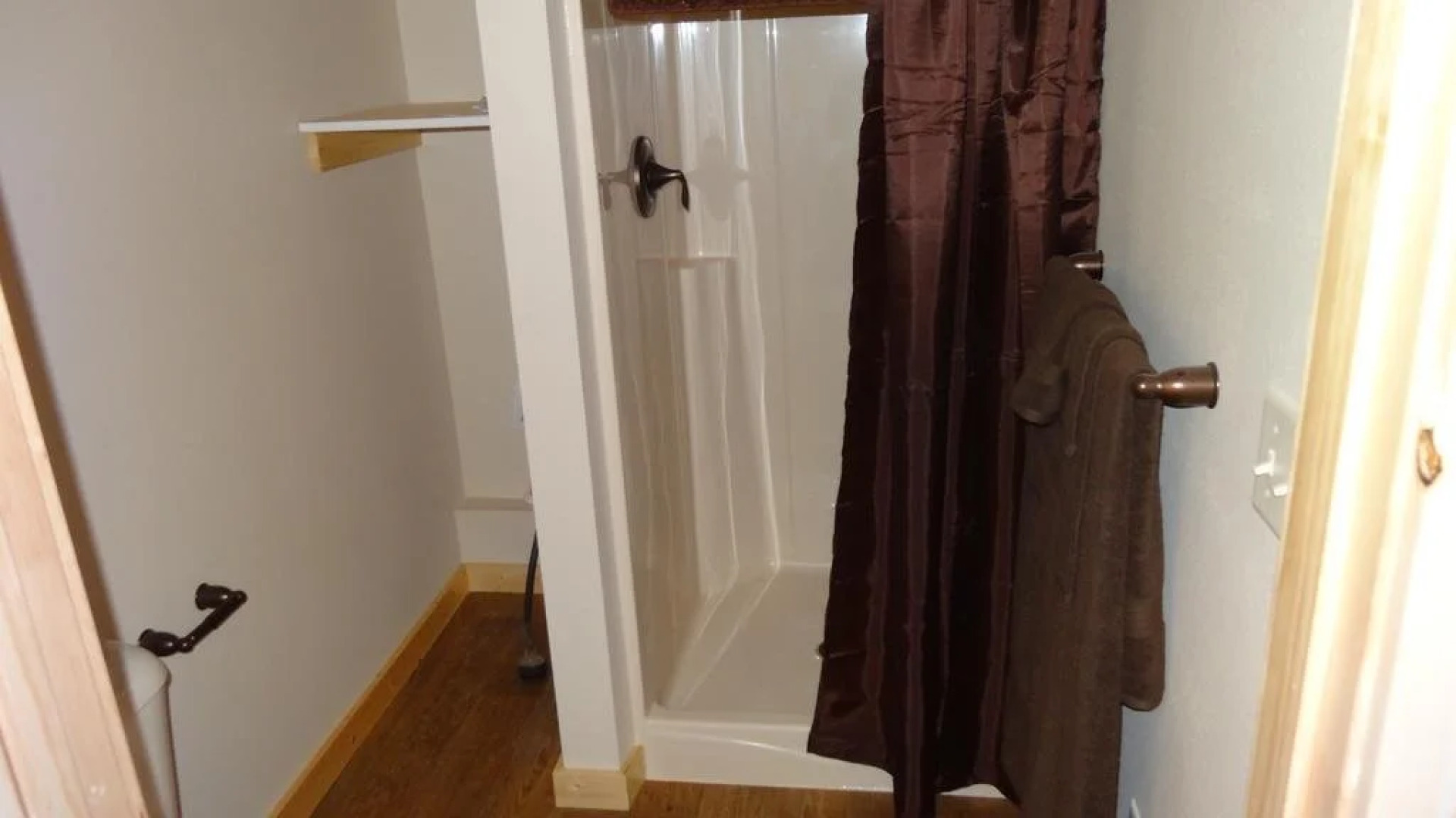 Custom Touch Village Bay City