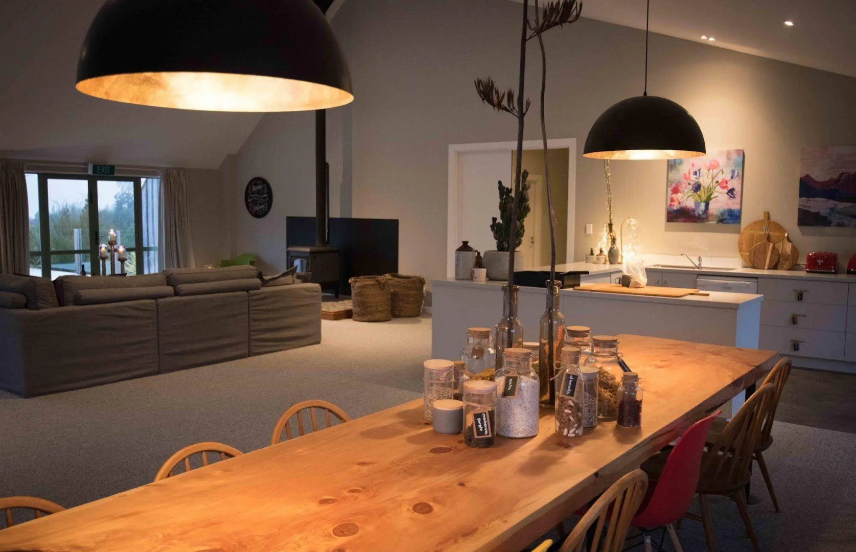 Split Apple Lodge - Boutique Eco Lodge & SPA