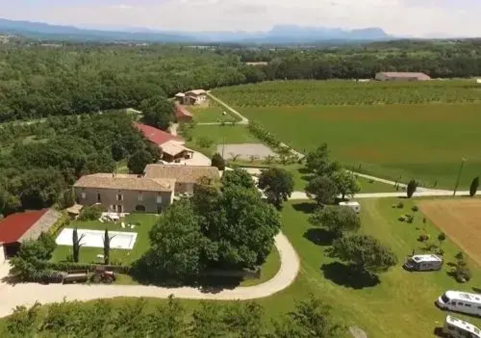 Domaine Distaise