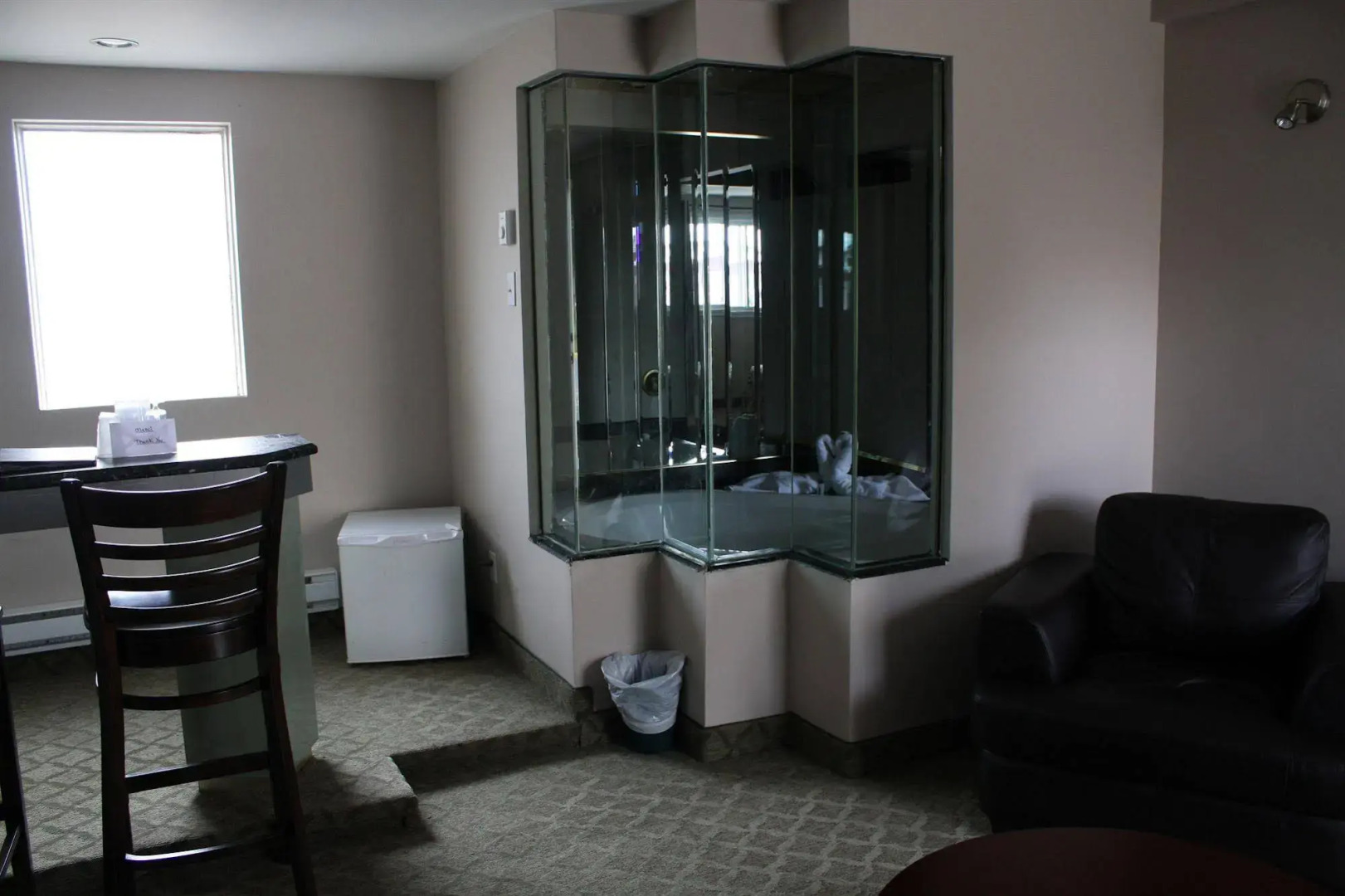 Grand Motel Saint-Hubert