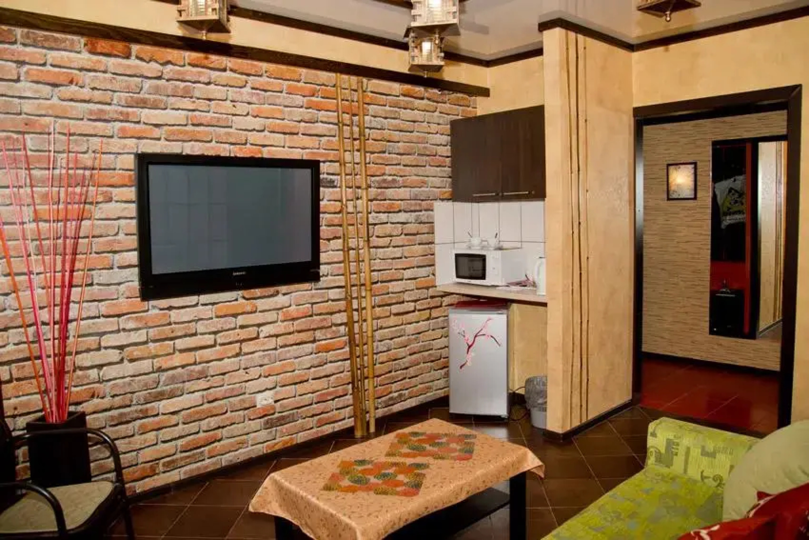 Hotel 1