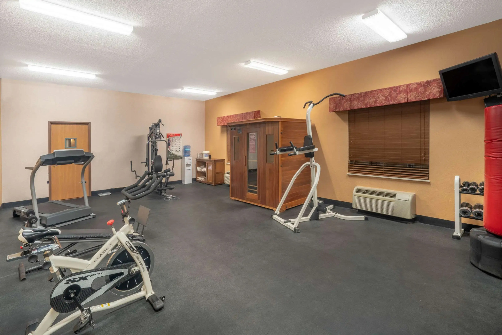 Baymont by Wyndham Albany