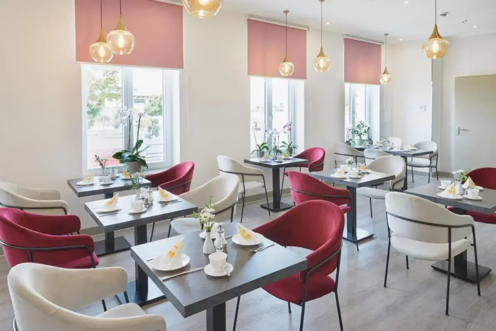 Hotel Kaiserhof Bitterfeld