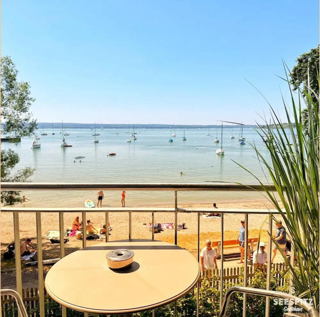 SVG Gästehaus Hotel garni