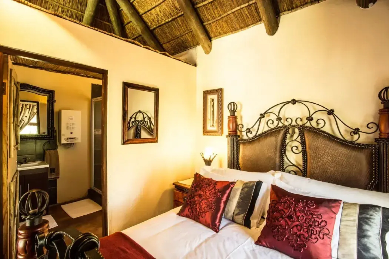 Indalu Game Reserve