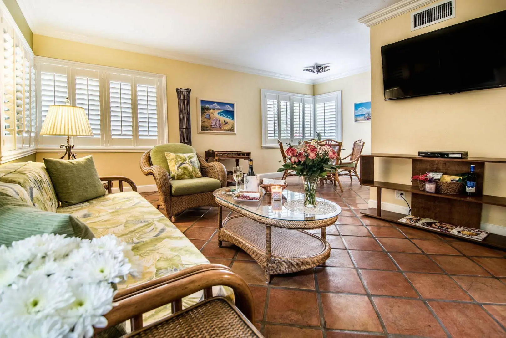 Crane's Beach House Boutique Hotel & Luxury Villas