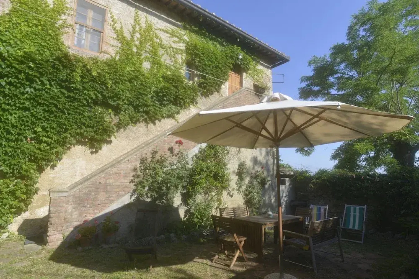 Tenuta Bichi Borghesi