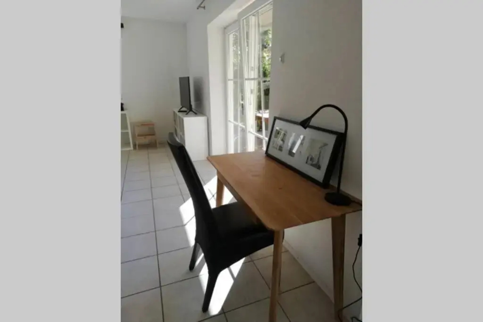 FeWo Happy Place in traumhafter Lage See nah