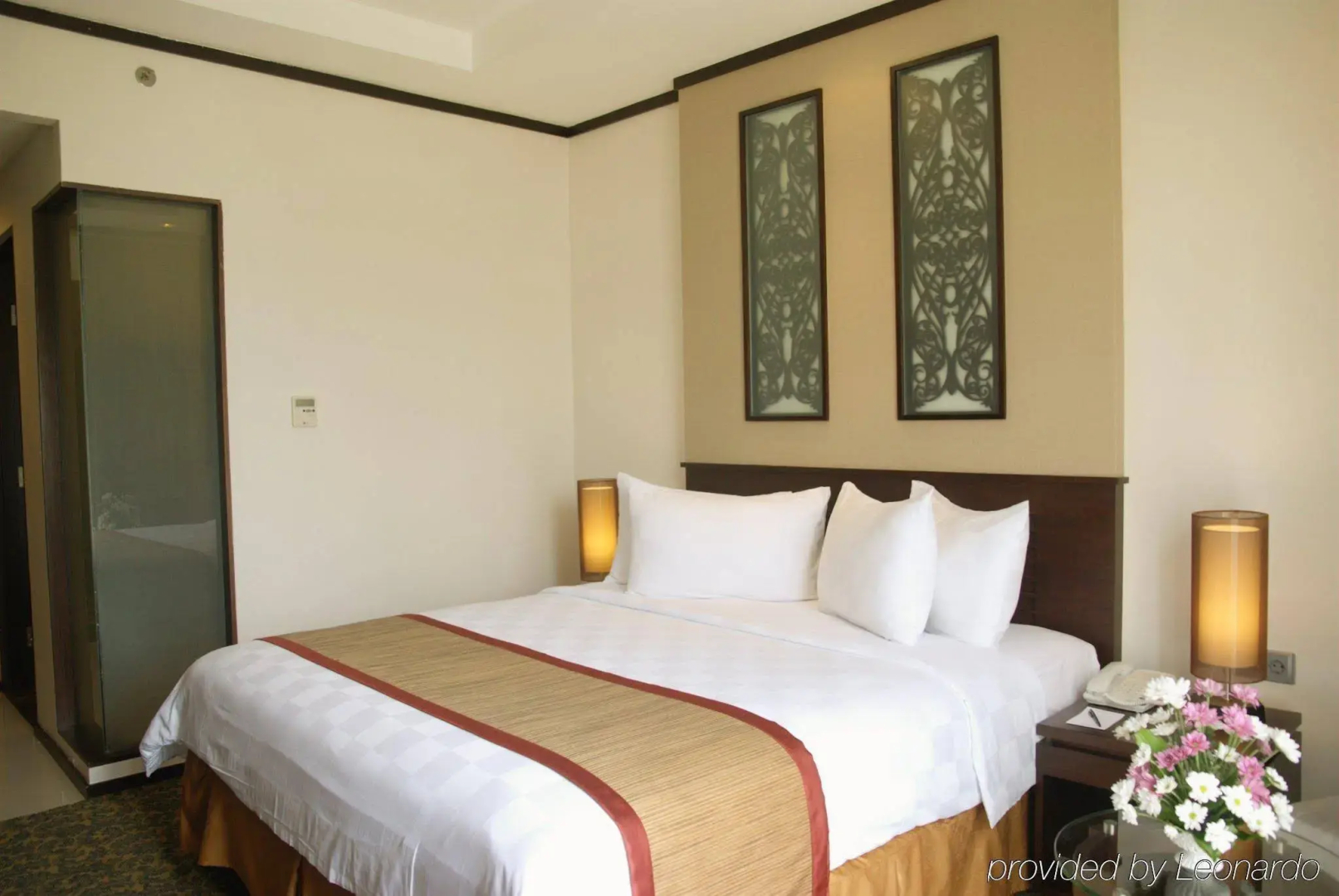 Swiss-Belhotel Danum Palangkaraya