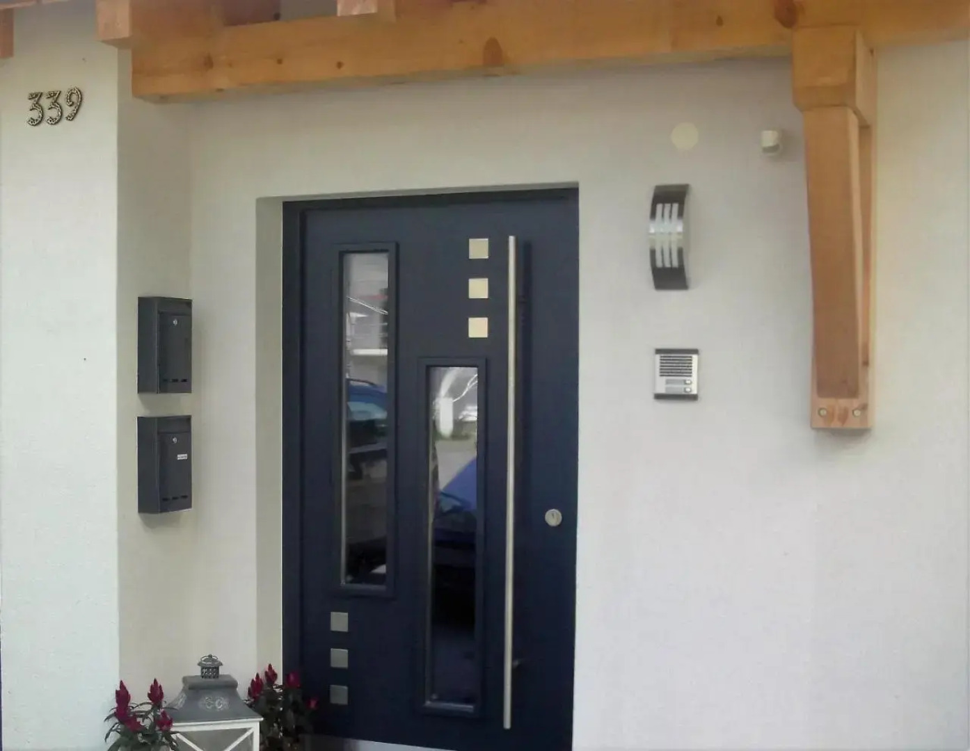 Appartment Christine