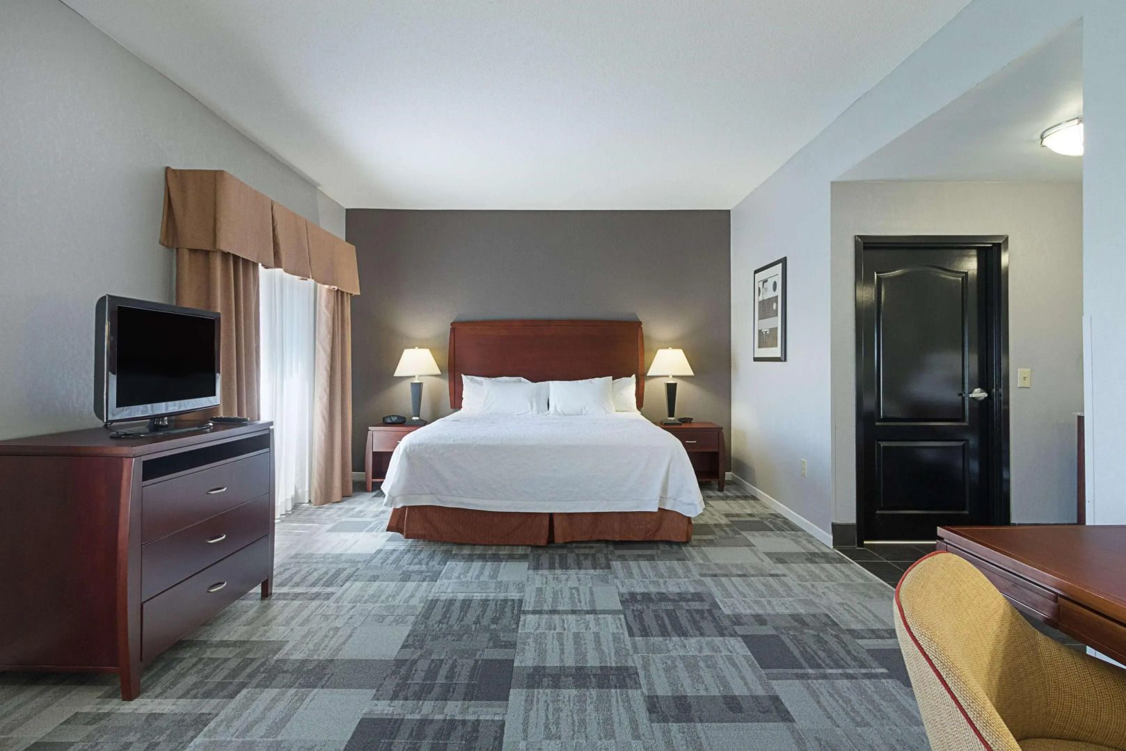 Hampton Inn & Suites Indianapolis/Brownsburg