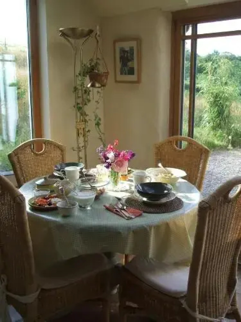 Kenmare Eco Lodge B&B