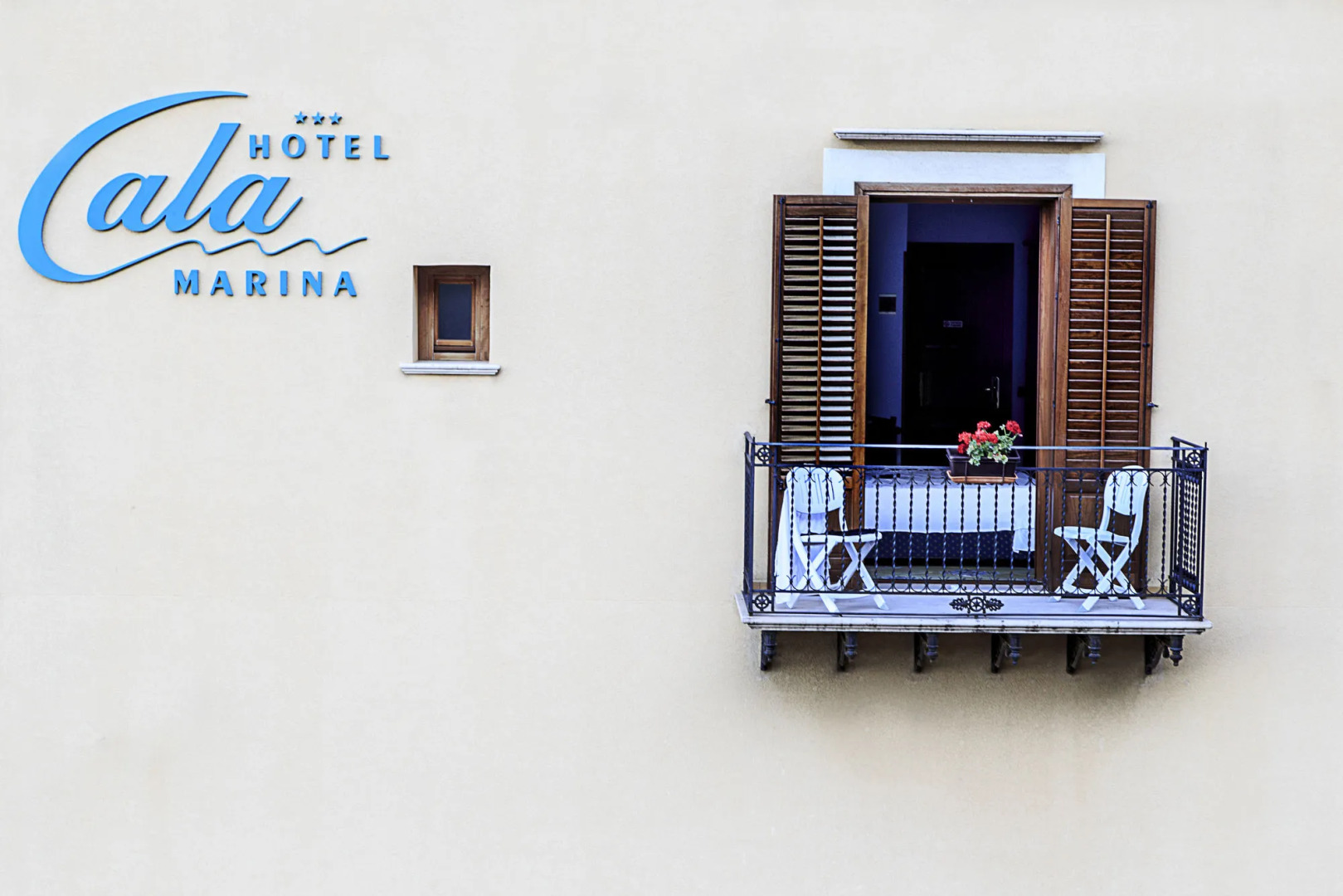 Hotel Cala Marina