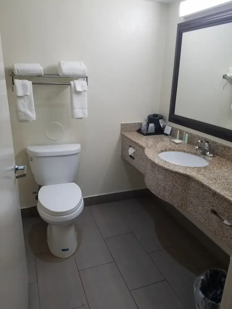 Quality Inn Prattville Montgomery