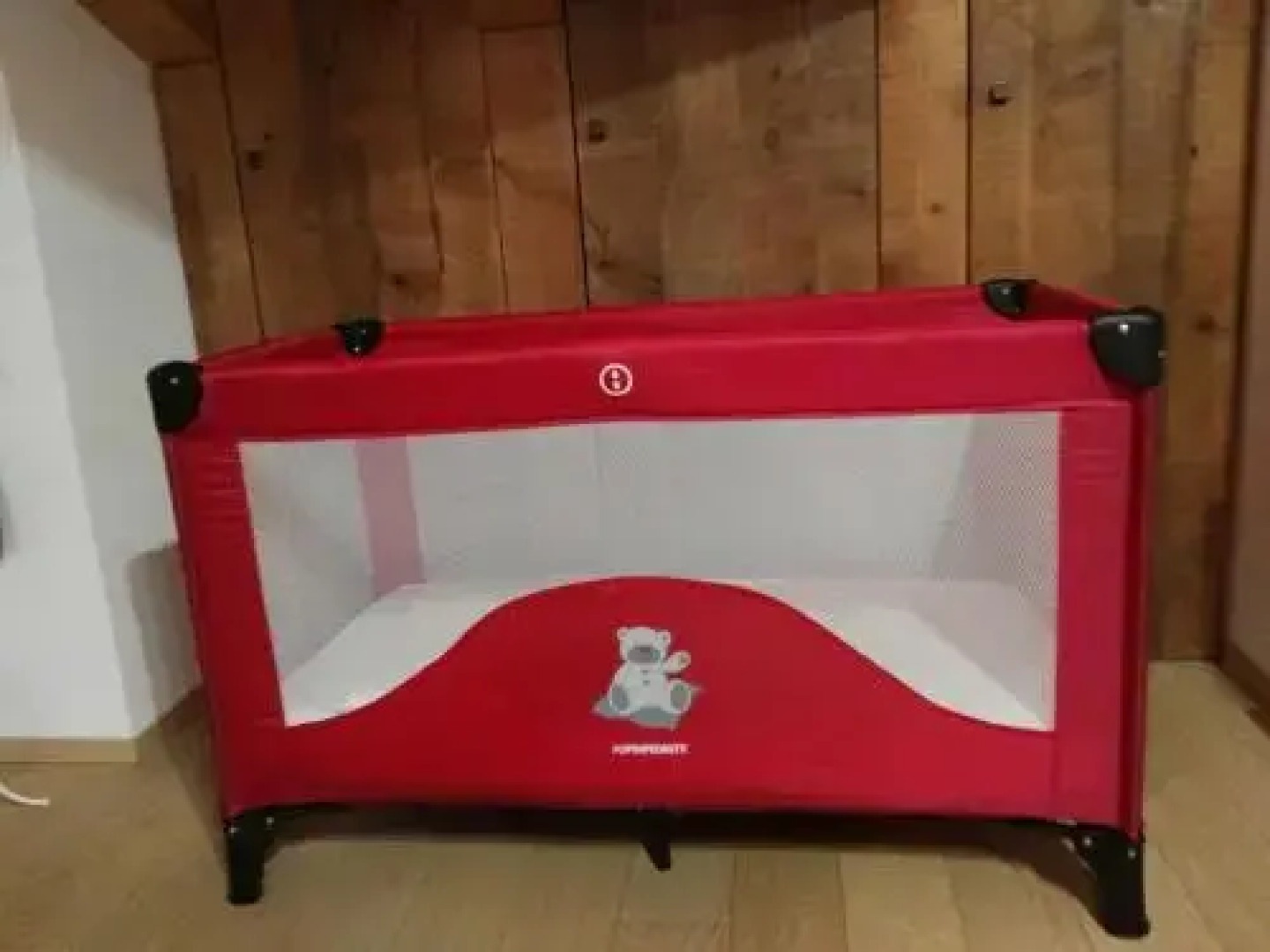 Suite Latina - San Leonardo