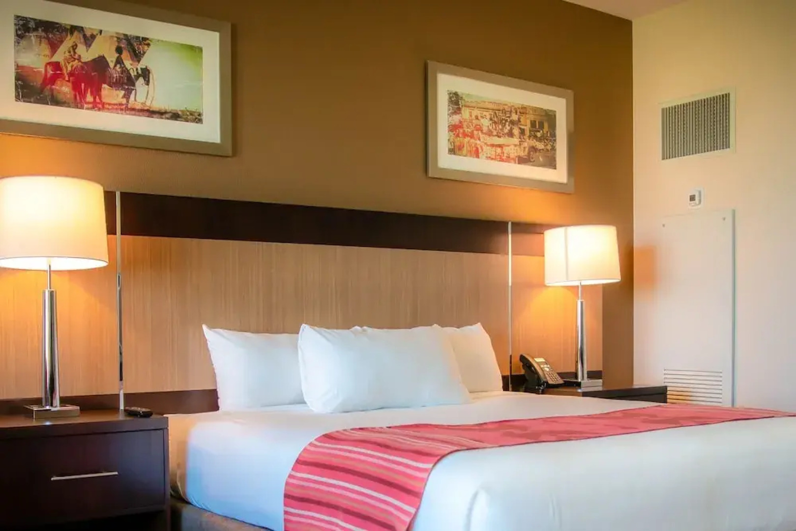 Legends Casino Hotel