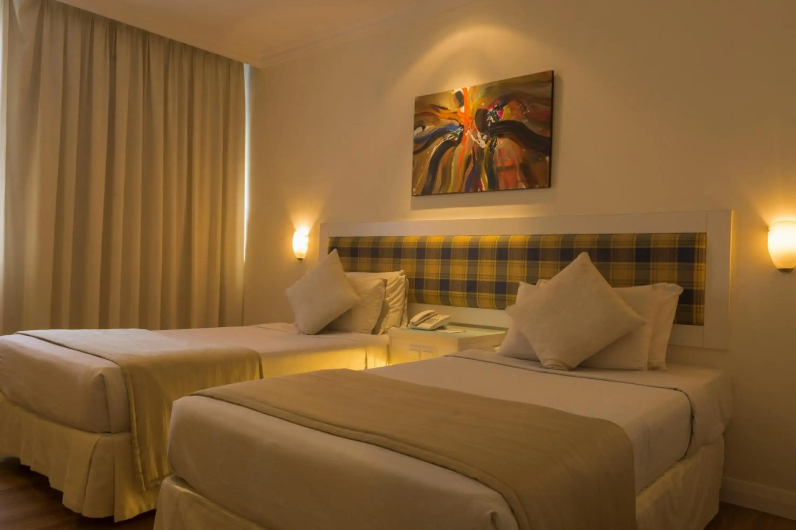 The Jerai Hotel Alor Star