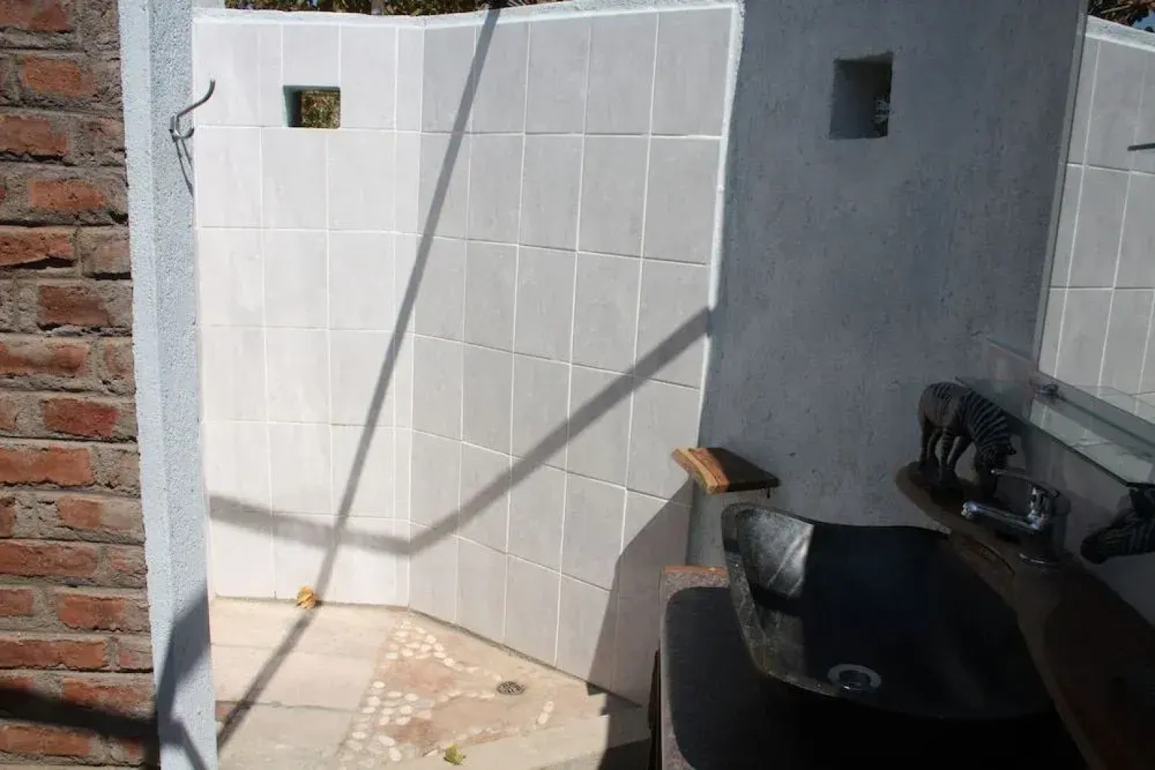 Warthogs Safari Camp