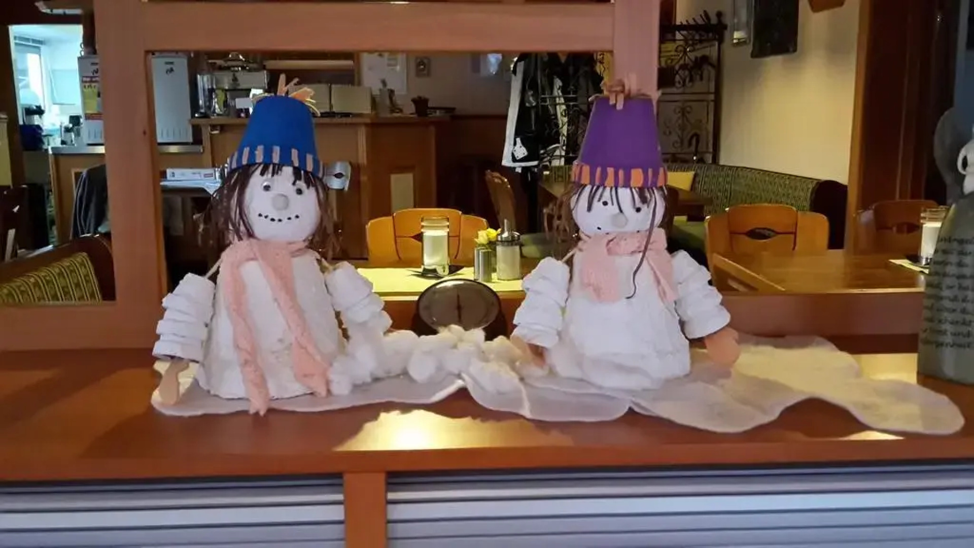 Verwöhn-Pension Wiesengrund