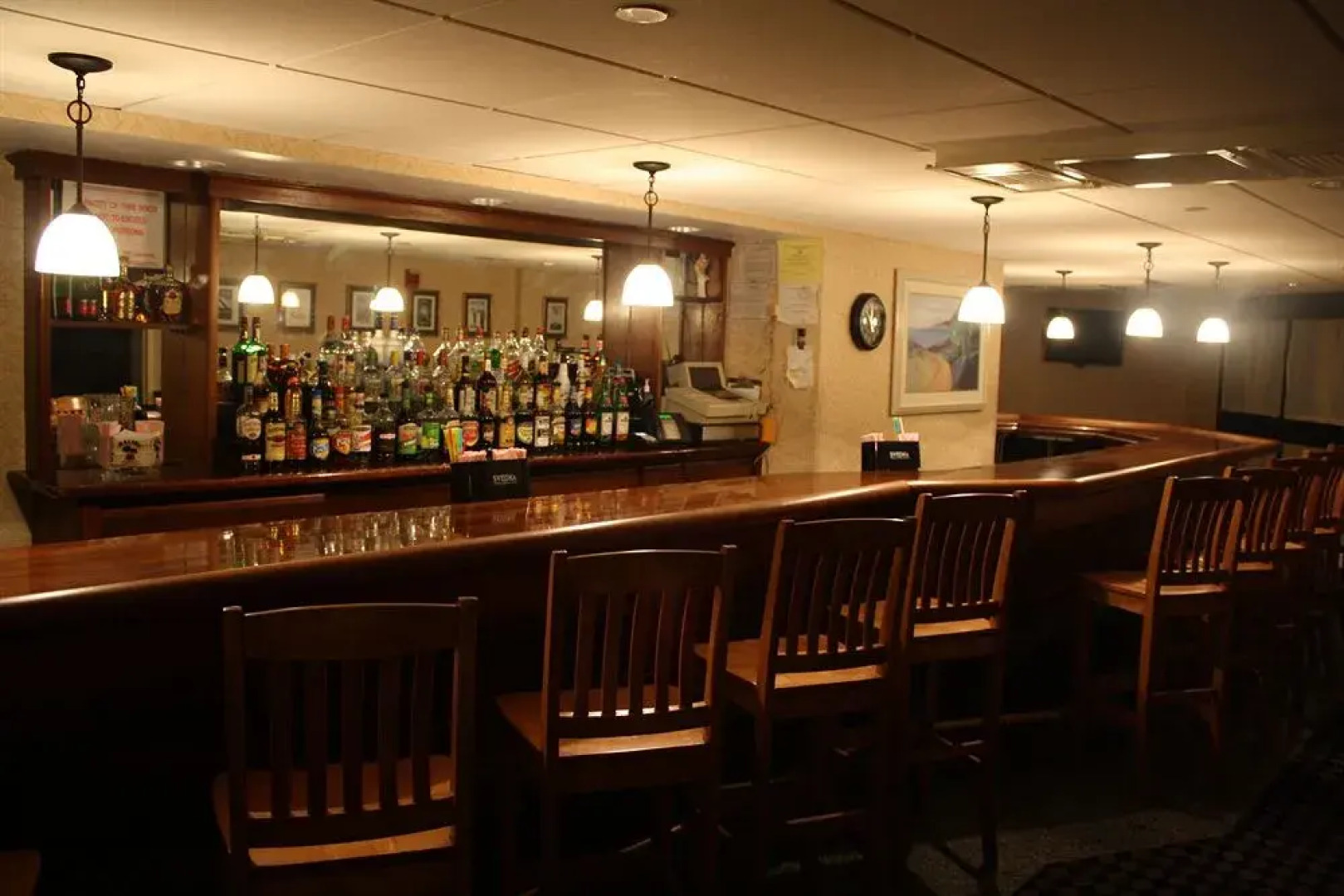 Comfort Inn Warwick Airport