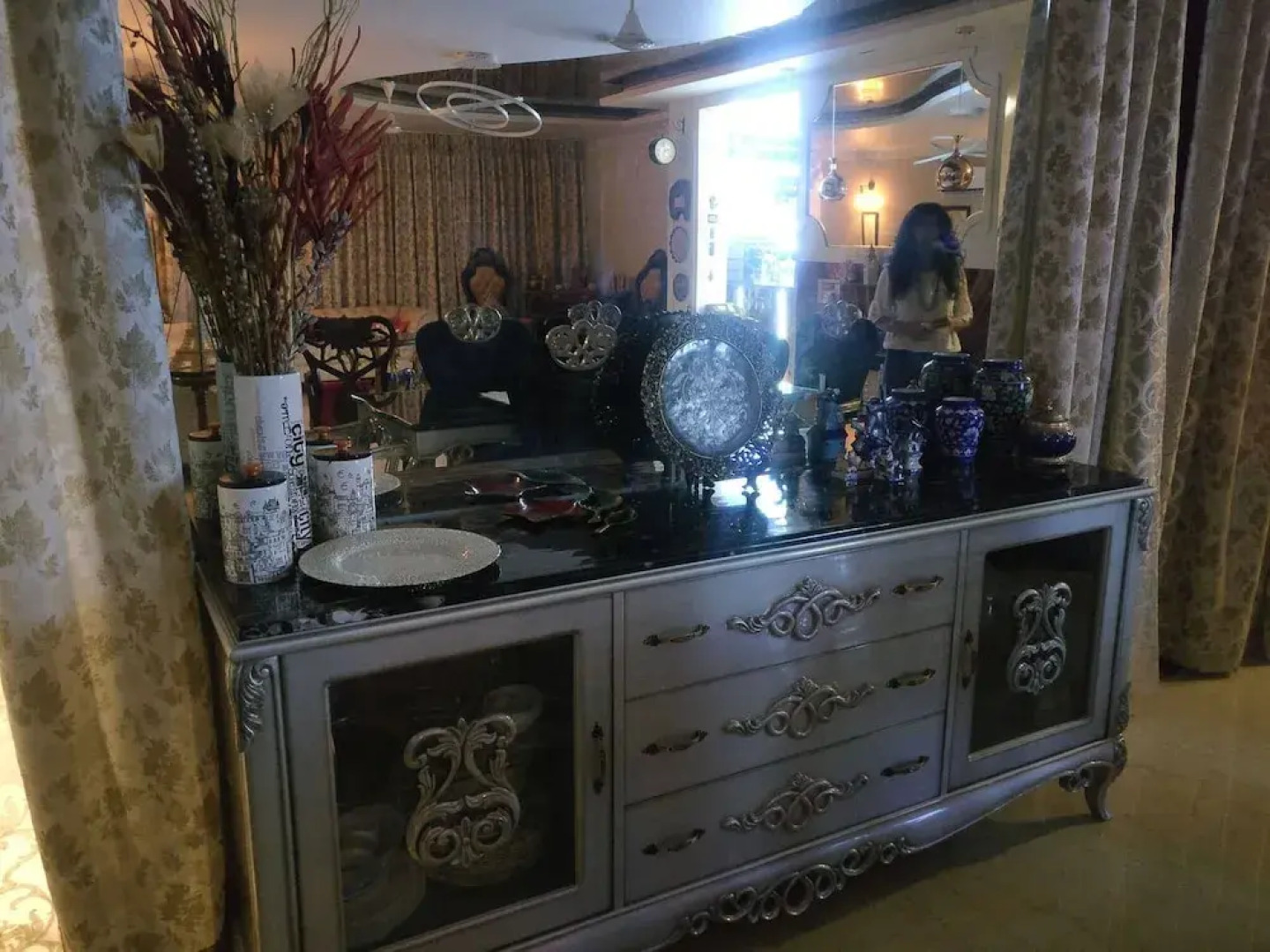 Room in Condo - 'mount View Double-bed' By Aparna Bienvenue !