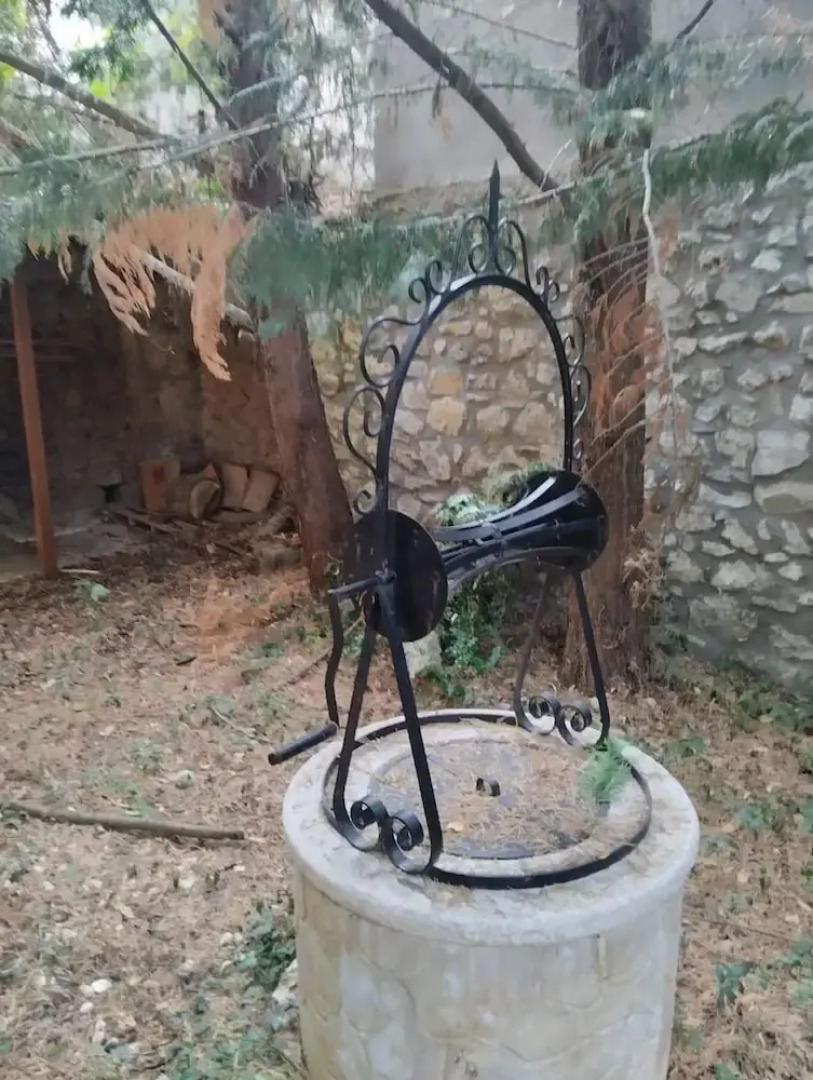 Vitina Number 5 House