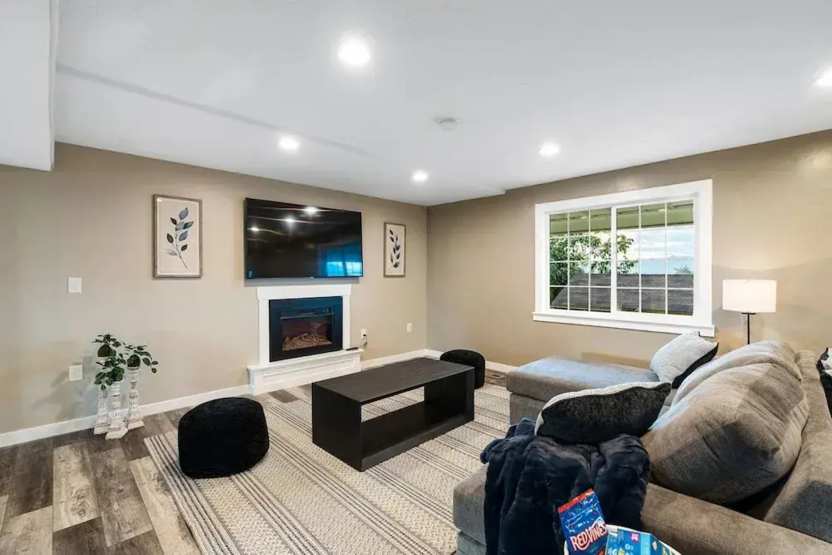 Millcreek Villa: Scenic Fun & Games Getaway! 5 Bedroom Home by RedAwning