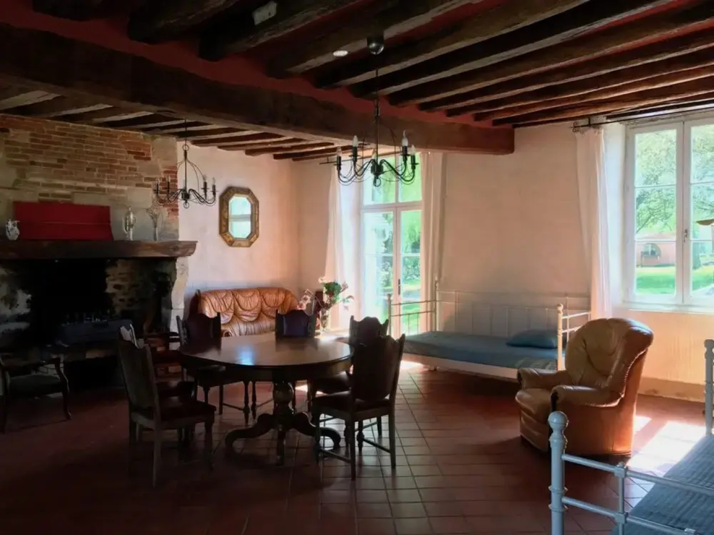 Le Domaine de la Cour